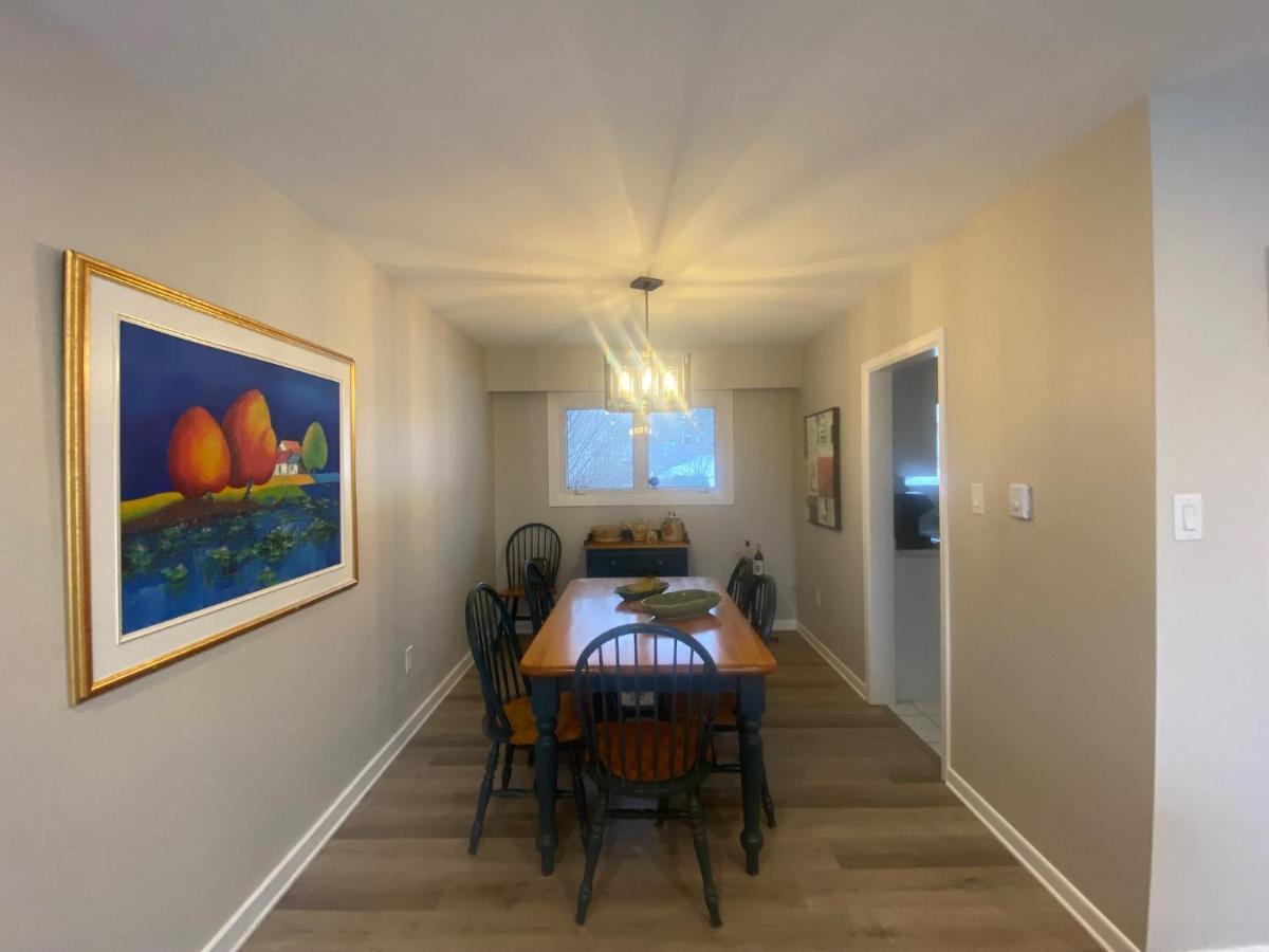 Private Room Lakeview House- Westmount Moncton Buitenkant foto