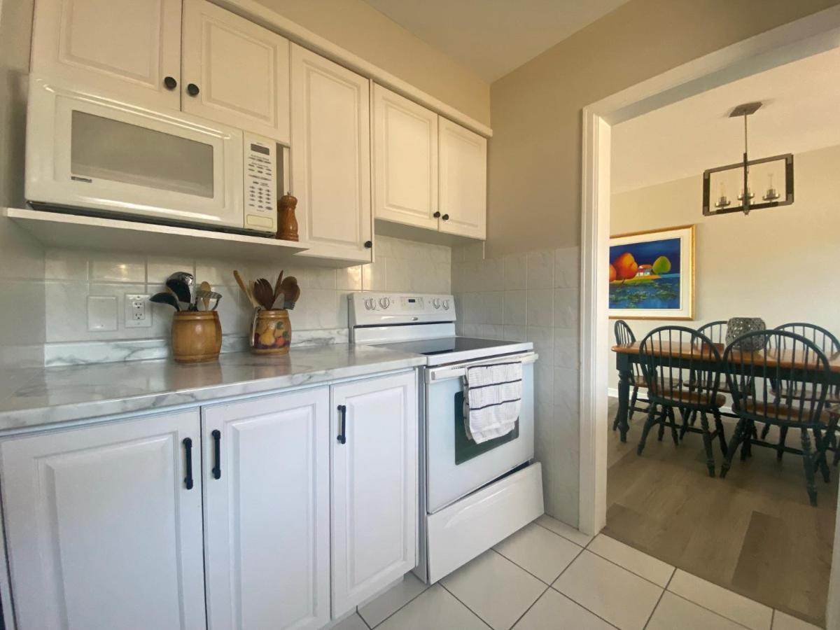Private Room Lakeview House- Westmount Moncton Buitenkant foto