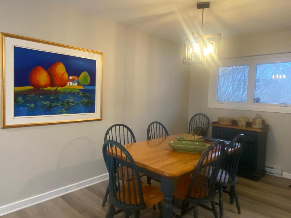 Private Room Lakeview House- Westmount Moncton Buitenkant foto