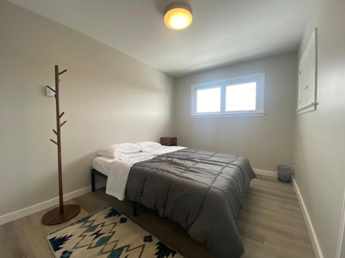 Private Room Lakeview House- Westmount Moncton Buitenkant foto